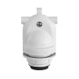 Lamp holder Creative White E27