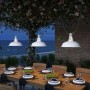 Lamp holder Creative White E27