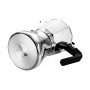 Italian Coffee Pot Fagor CUPY 6 Aluminium