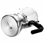 Italian Coffee Pot Fagor CUPY 6 Aluminium