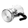 Italian Coffee Pot Fagor CUPY 6 Aluminium
