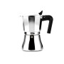 Italian Coffee Pot Fagor CUPY 6 Aluminium