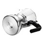 Italian Coffee Pot Fagor CUPY 6 Aluminium
