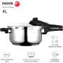 Pressure cooker Fagor DUO 4L RAPID
