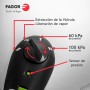 Pressure cooker Fagor DUO 4L RAPID