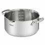 Cookware Tefal G719S735 Steel Stainless steel Ø 24 cm Ø 20 cm Ø 16 cm (4 Units)