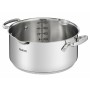 Cookware Tefal G719S735 Steel Stainless steel Ø 24 cm Ø 20 cm Ø 16 cm (4 Units)