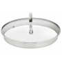 Cookware Tefal G719S735 Steel Stainless steel Ø 24 cm Ø 20 cm Ø 16 cm (4 Units)
