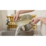 Batterie de Cuisine Tefal G719S735 Acier Acier inoxydable Ø 24 cm Ø 20 cm Ø 16 cm (4 Unités)