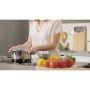 Cookware Tefal G719S735 Steel Stainless steel Ø 24 cm Ø 20 cm Ø 16 cm (4 Units)