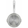 Cookware Tefal G719S735 Steel Stainless steel Ø 24 cm Ø 20 cm Ø 16 cm (4 Units)