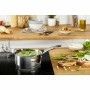 Cookware Tefal G719S735 Steel Stainless steel Ø 24 cm Ø 20 cm Ø 16 cm (4 Units)