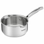 Cookware Tefal G719S735 Steel Stainless steel Ø 24 cm Ø 20 cm Ø 16 cm (4 Units)