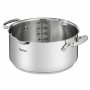 Cookware Tefal G719S735 Steel Stainless steel Ø 24 cm Ø 20 cm Ø 16 cm (4 Units)