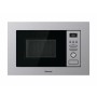 Micro-ondes avec Gril Hisense BIM320G41X 800 W