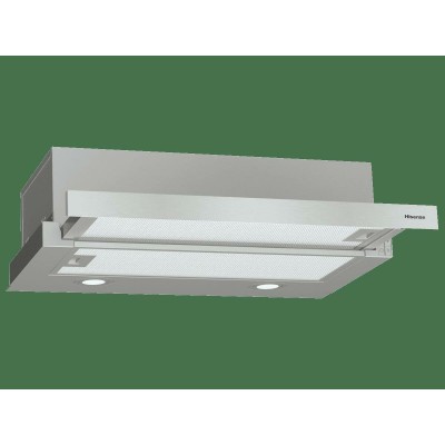 Conventional Hood Hisense CH6TL4BX     60 Steel