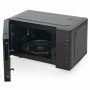 Micro-ondes avec Gril Hisense H23MOBS5HG4 Noir 800 W 23 L