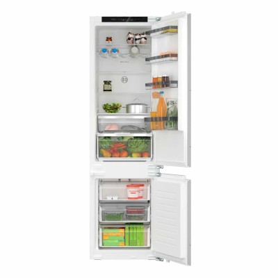 Fridge BOSCH KIN96VFD0   194 White