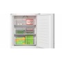 Fridge BOSCH KIN96VFD0   194 White