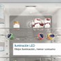 Fridge BOSCH KIN96VFD0   194 White