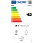 Fridge BOSCH KIN96VFD0   194 White