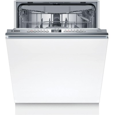 Dishwasher BOSCH SMH4EVX08E White 60 cm