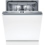 Dishwasher BOSCH SMH4EVX08E White 60 cm