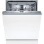 Dishwasher BOSCH SMH4EVX08E White 60 cm