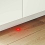 Lave-vaisselle BOSCH SMH4EVX08E Blanc 60 cm