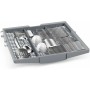 Dishwasher BOSCH SMH4EVX08E White 60 cm