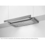 Hotte standard AEG DPE5660M Gris