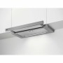 Hotte standard AEG DPE5660M Gris