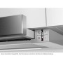 Hotte standard AEG DPE5660M Gris