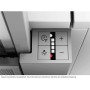 Hotte standard AEG DPE5660M Gris