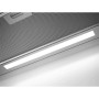 Hotte standard AEG DPE5660M Gris