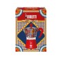 Italian Coffee Pot Bialetti MOKA D&G Silver Aluminium 6 Cups
