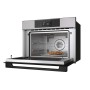 Micro-ondes Haier HWO45NB2H0X1 900 W 44 L