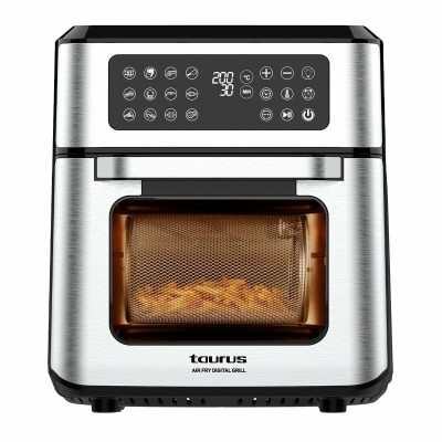 Air Fryer Taurus AIR FRY GRILL 12 L