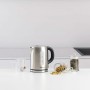 Bouilloire Taurus SELENE COMPACT Acier inoxydable 2200 W 1 L