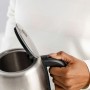 Kettle Taurus SELENE COMPACT Stainless steel 2200 W 1 L