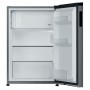 Mini réfrigérateur Candy CNOQ2S58EX 114 L 85 x 55 cm