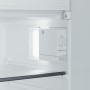 Mini réfrigérateur Candy CNOQ2S58EX 114 L 85 x 55 cm