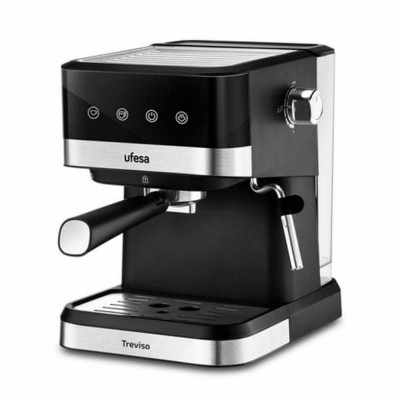 Express Coffee Machine UFESA TREVISO White