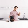 Drip Coffee Machine Taurus VERONA 12