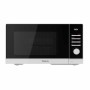 Micro-ondes avec Gril Teka MWEFS25G    25L Blanc 25 L