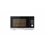 Micro-ondes avec Gril Teka MWEFS25G    25L Blanc 25 L