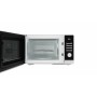 Micro-ondes avec Gril Teka MWEFS25G    25L Blanc 25 L