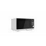 Micro-ondes avec Gril Teka MWEFS25G    25L Blanc 25 L