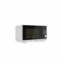 Micro-ondes avec Gril Teka MWEFS25G    25L Blanc 25 L