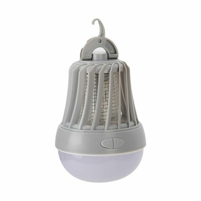 Anti-Mosquito Lamp JATA MELI0320 Grey